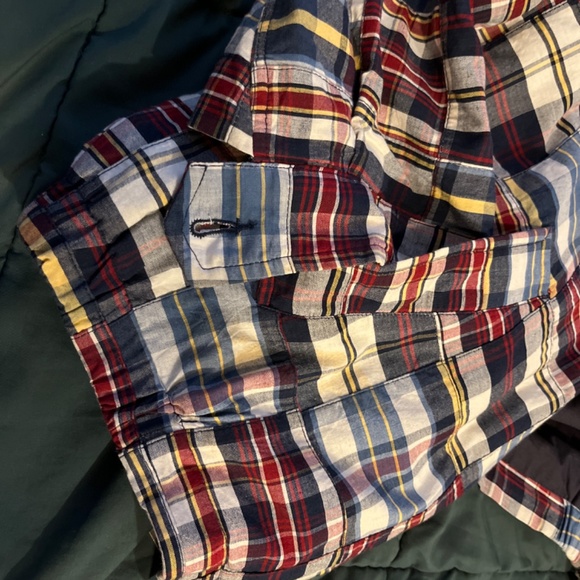 Brooks Brothers Madras Jacket - Picture 7 of 7